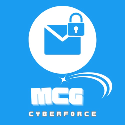 MCG CyberForce - Phishing Email Detector – screenshot 1