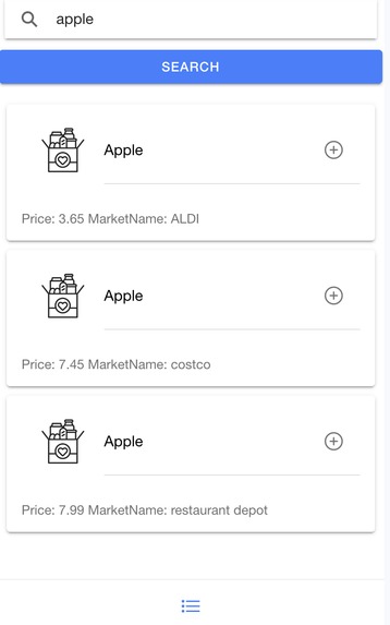 cheapogo – screenshot 4