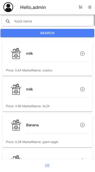 cheapogo – screenshot 3