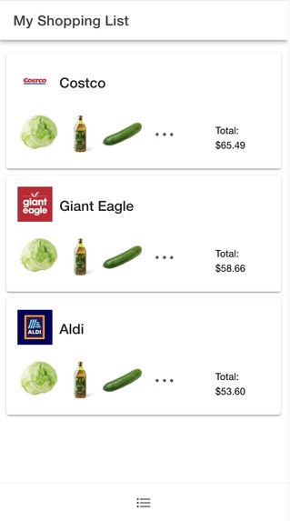 cheapogo – screenshot 5