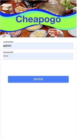 cheapogo – screenshot 2