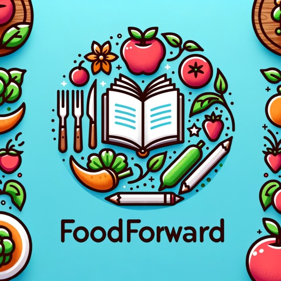 FoodForward – screenshot 1