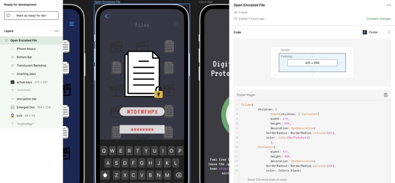 #60 - Digital – screenshot 13