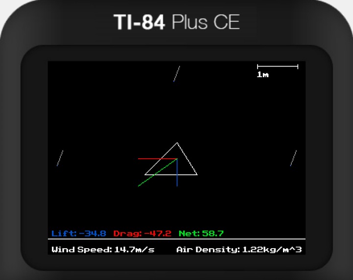 #65 - Aero-CE – screenshot 1