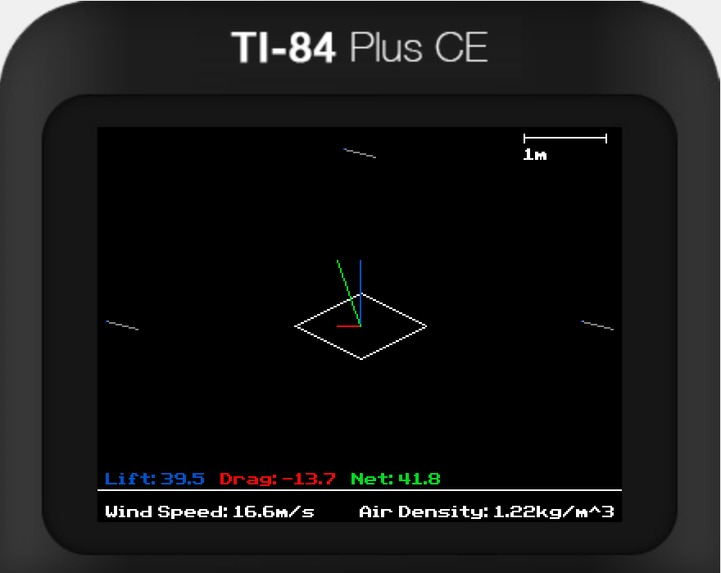 #65 - Aero-CE – screenshot 3