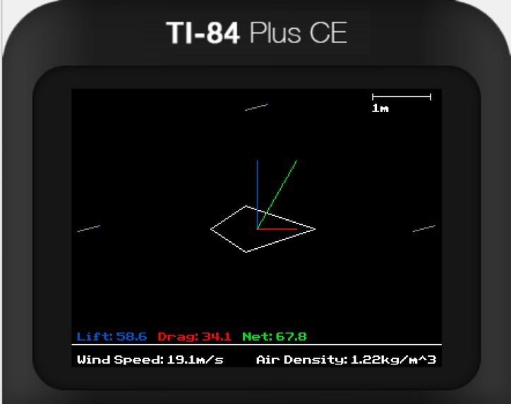 #65 - Aero-CE – screenshot 2