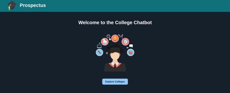 #41 - Prospectus – screenshot 4