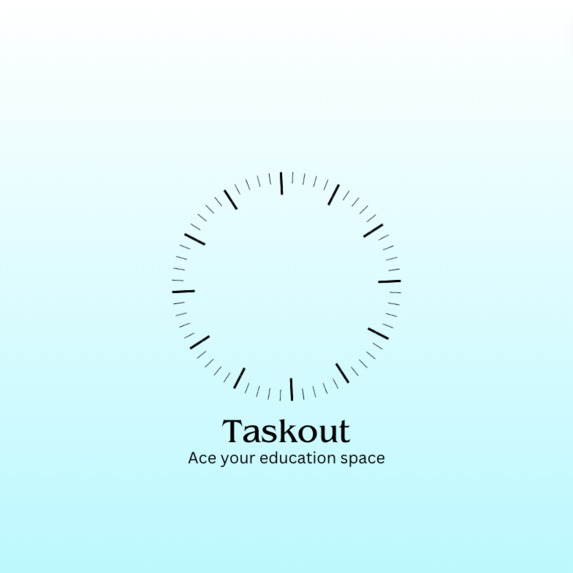 Taskout app – screenshot 1