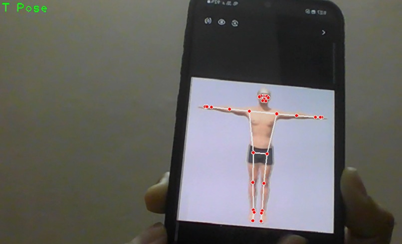 YogaSnap – screenshot 2