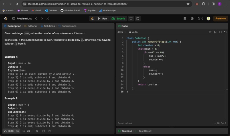 BeatCode – screenshot 1