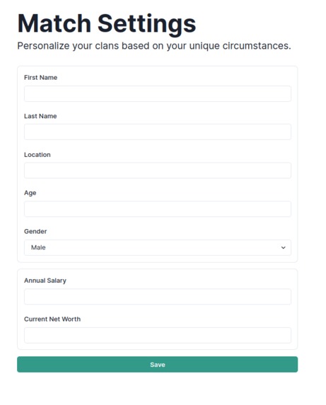 Bare Necessities – screenshot 5