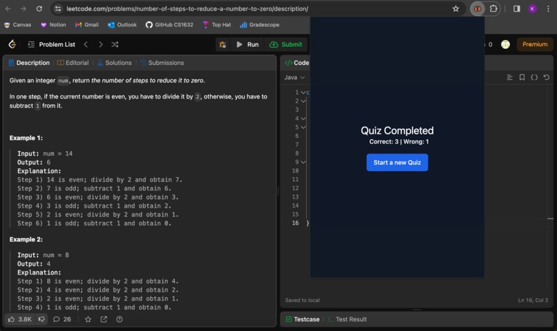 BeatCode – screenshot 6