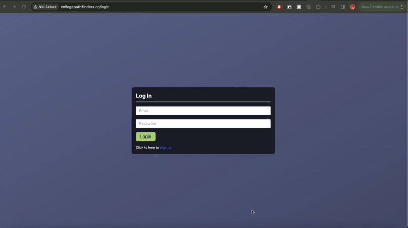 #46 Pathfinders  – screenshot 3