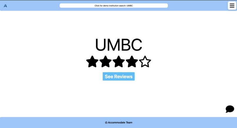 #59Accommodate – screenshot 4