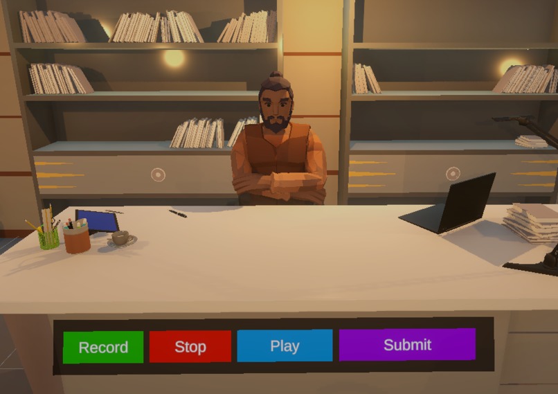 FAANG Slayer – screenshot 2