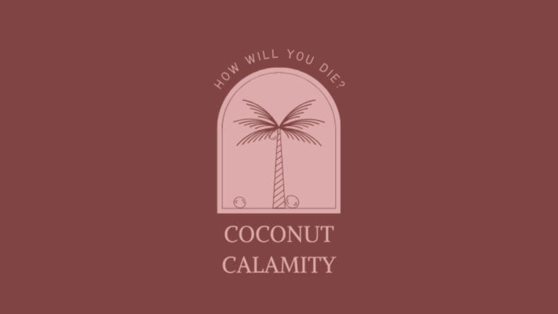 Coconut Calamity – screenshot 1
