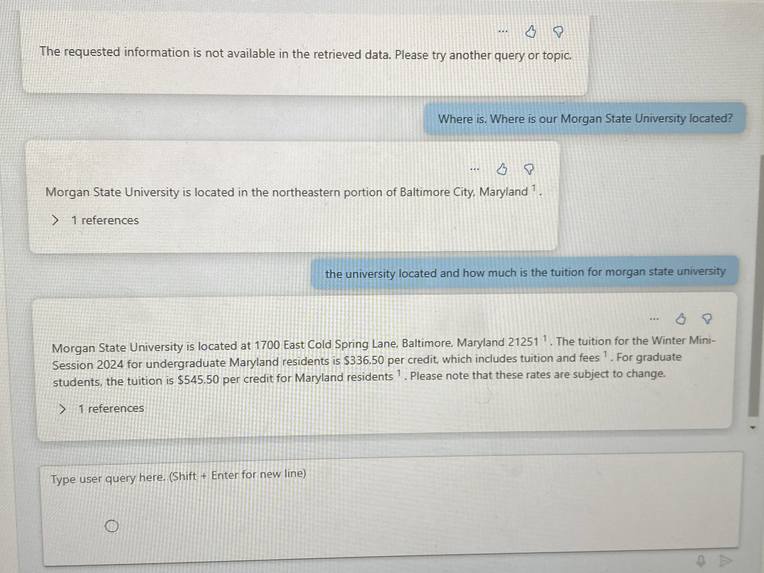 #48 M-AI – screenshot 3