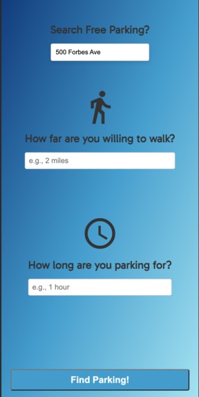 NoMeter – screenshot 2