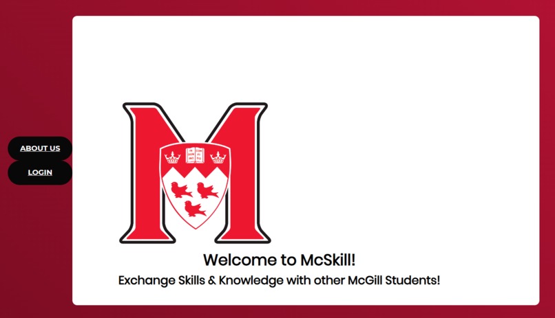 McSkill – screenshot 2