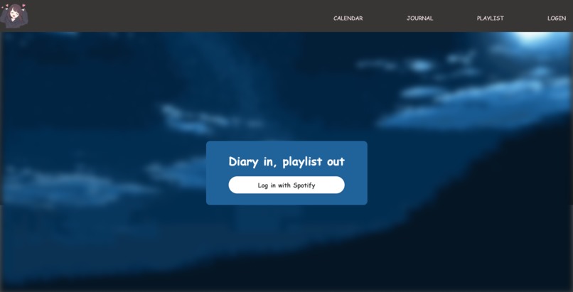 Moody.ai – screenshot 2