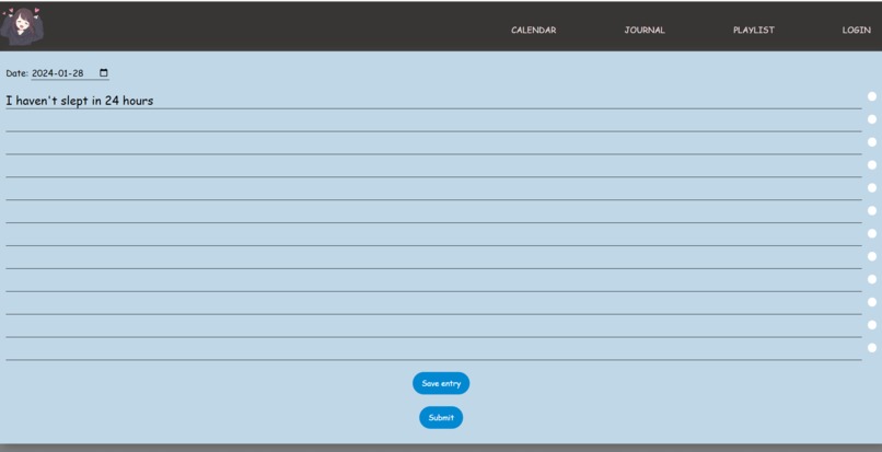 Moody.ai – screenshot 4