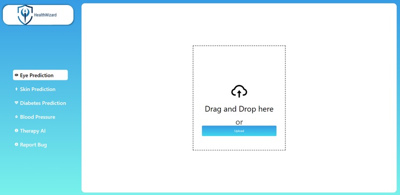 HealthWizard – screenshot 8
