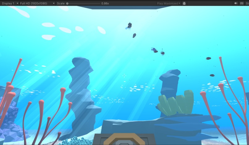 Rizzmo – screenshot 1