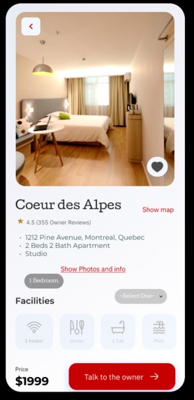 Abode – screenshot 1
