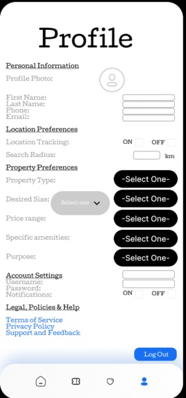 Abode – screenshot 3
