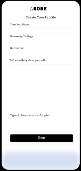 Abode – screenshot 7