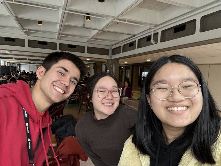 Peek-a-Who? – screenshot 2