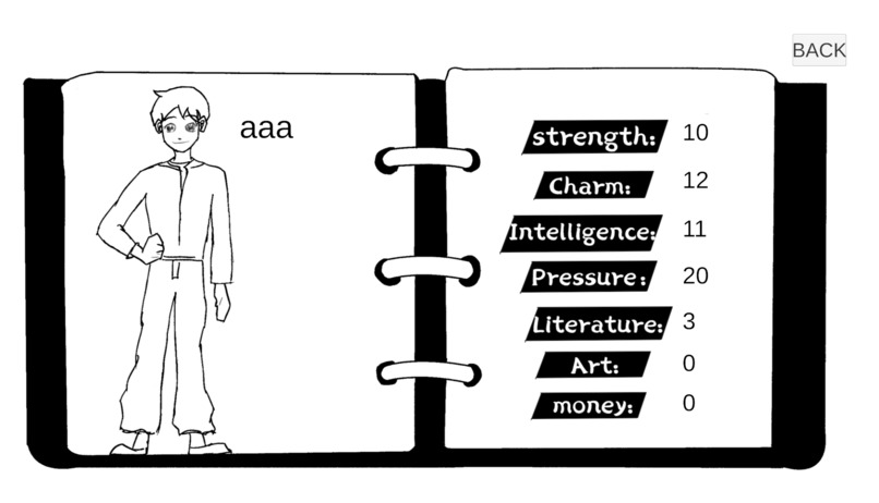 Hello Meople – screenshot 5
