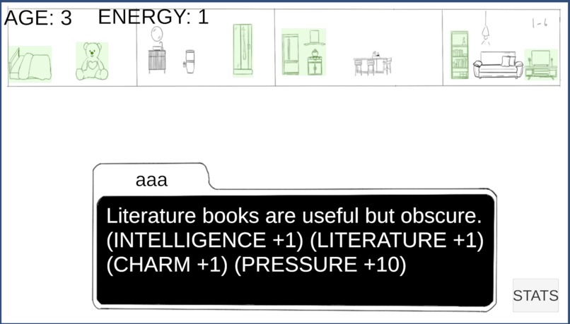 Hello Meople – screenshot 6