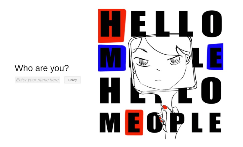 Hello Meople – screenshot 2