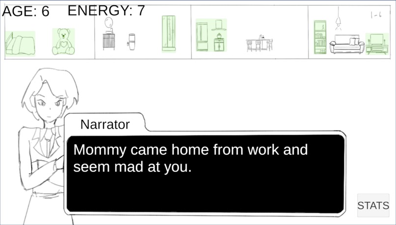 Hello Meople – screenshot 7