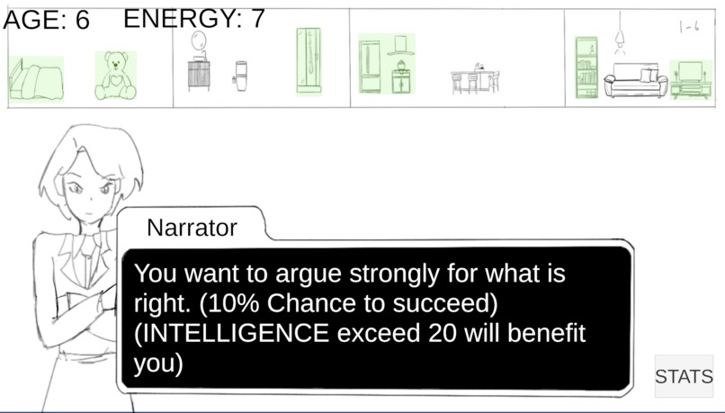 Hello Meople – screenshot 8