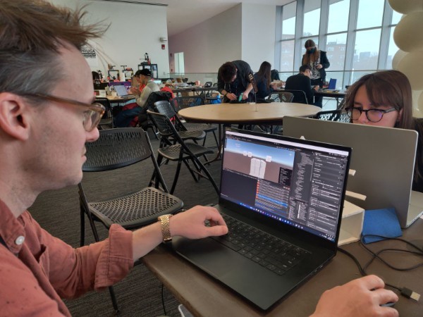 Block Party – screenshot 9