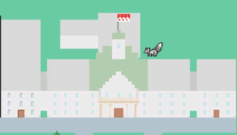 CloudBerry Campus – screenshot 2