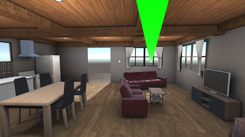 #44: LOCATE – screenshot 4