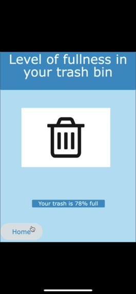IntelliBin – screenshot 2