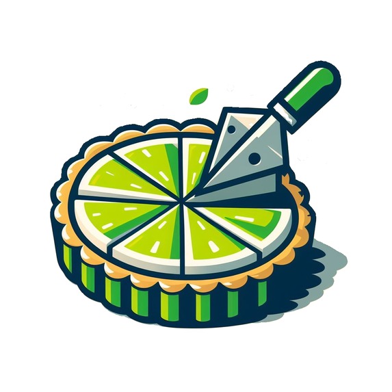 KeyLimePie – screenshot 1