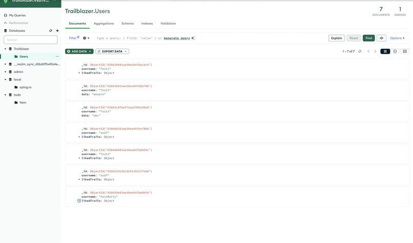 Trailblazer – screenshot 4