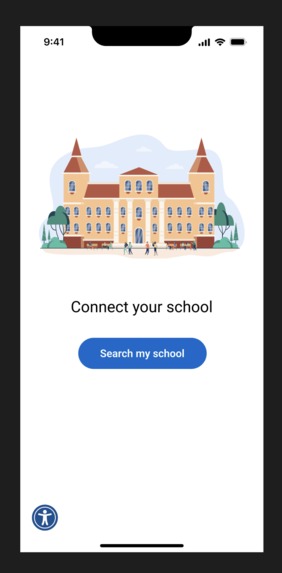 UniNest App – screenshot 2