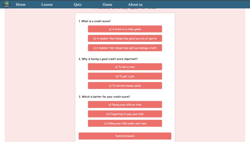 Muney Jr.  – screenshot 4