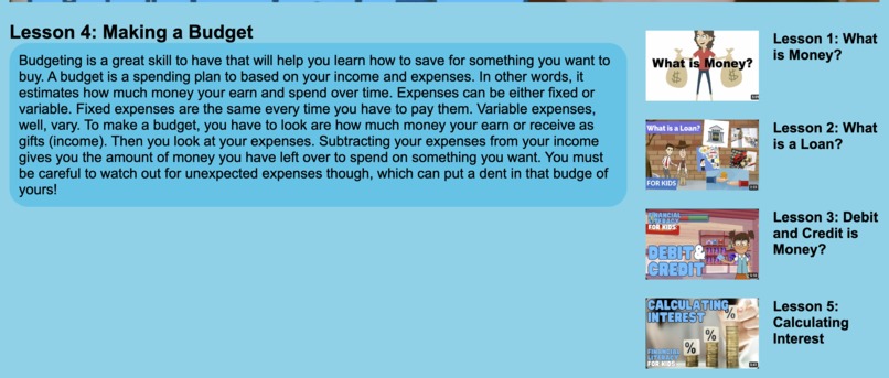 Muney Jr.  – screenshot 2