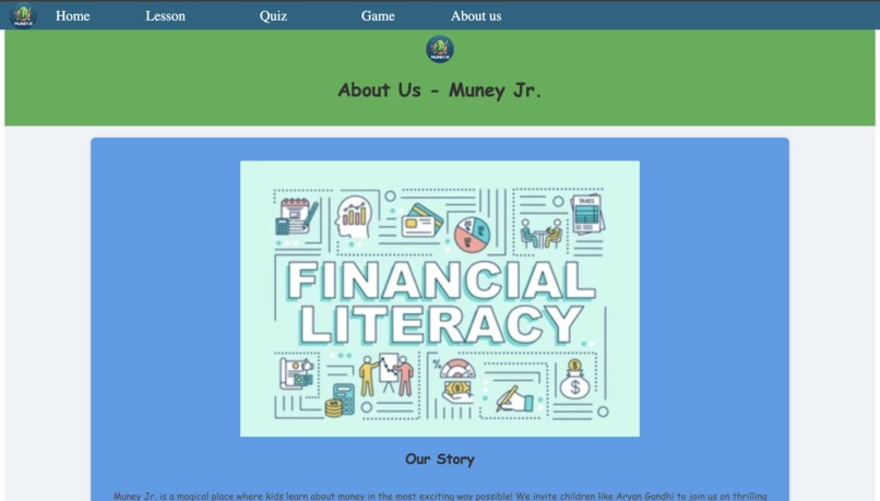 Muney Jr.  – screenshot 8