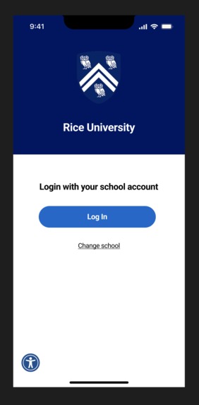 UniNest App – screenshot 3