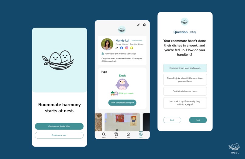 Team Raccoons – screenshot 1