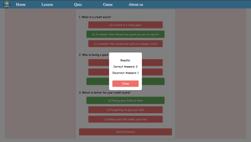 Muney Jr.  – screenshot 5