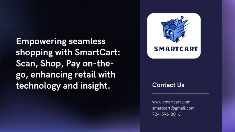 SmartCart – screenshot 10